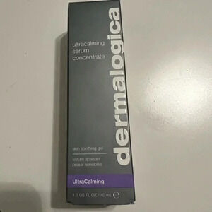Dermalogica Ultracalming Serum Concentrate 1.3 Fl Oz NEW